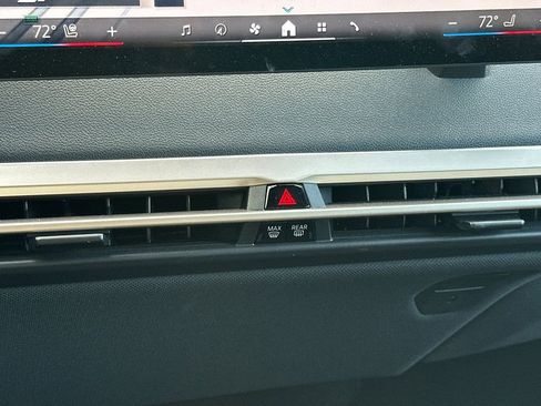 Used 2024 BMW iX xDrive50 w/ Premium Package image 24