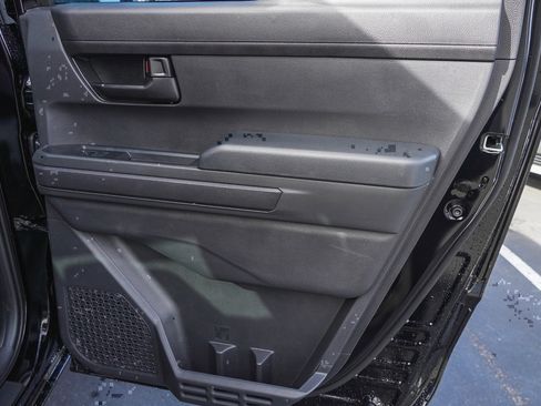 New 2025 Toyota Tacoma SR5 image 28