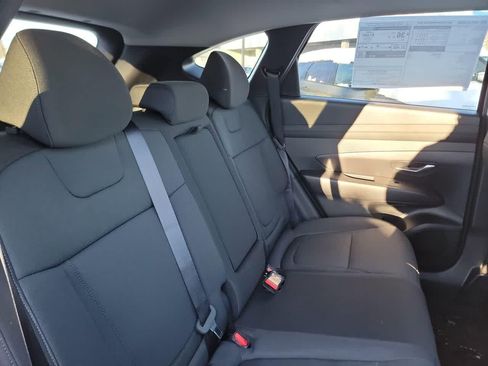 New 2026 Hyundai Tucson SEL image 21