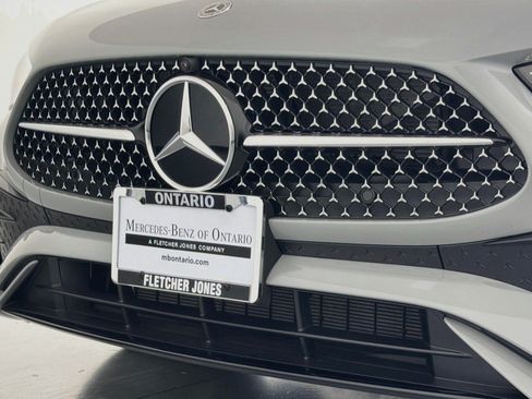 New 2026 Mercedes-Benz CLE 450 4MATIC Cabriolet image 12