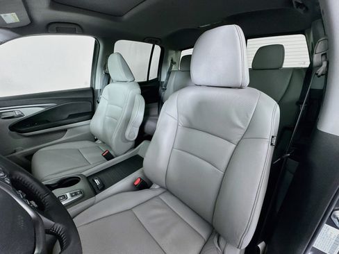 Certified 2023 Honda Ridgeline RTL image 20