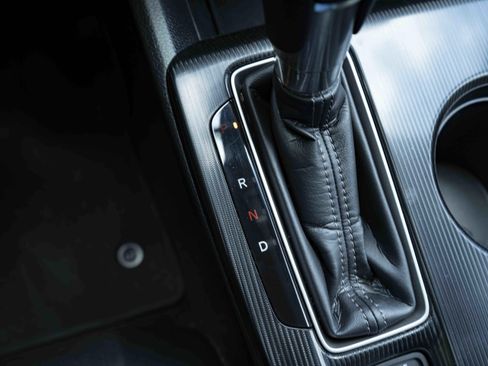 Used 2024 Honda Civic Sport image 29