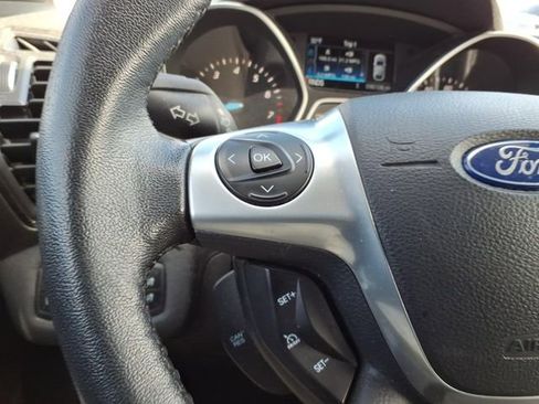 Used 2016 Ford Escape Titanium w/ Equipment Group 301A image 14