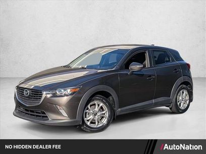 Used 2016 MAZDA CX-3 Touring w/ Premium Package