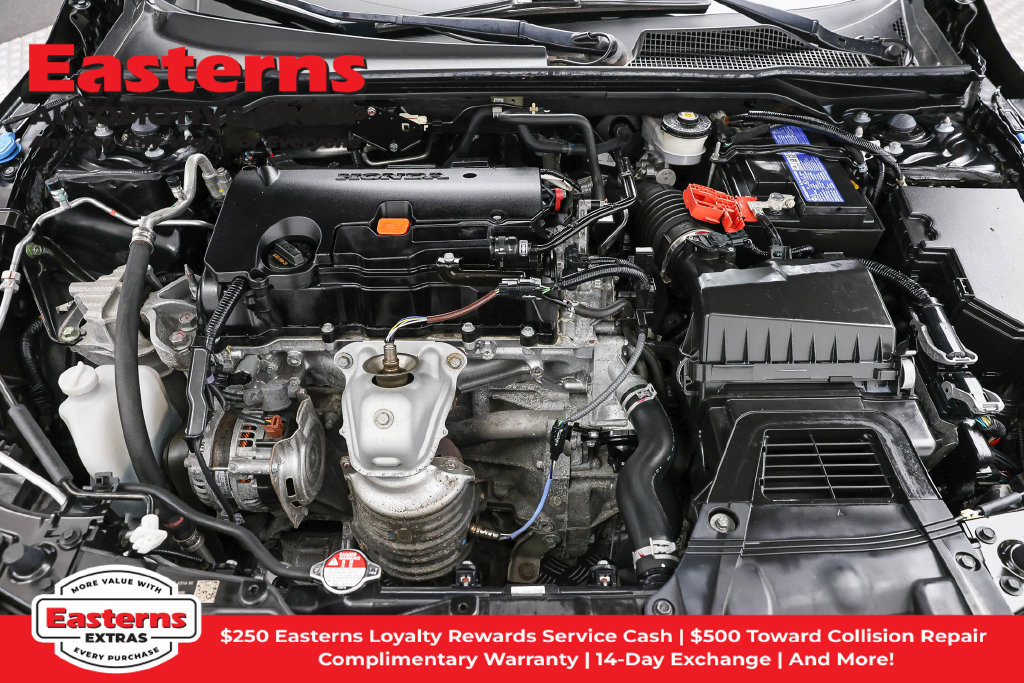 Used 2024 Honda Civic Sport image 8