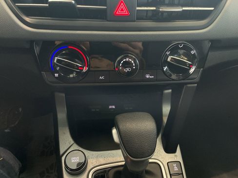 Used 2024 Kia Seltos LX image 15