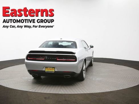 Used 2023 Dodge Challenger GT image 61