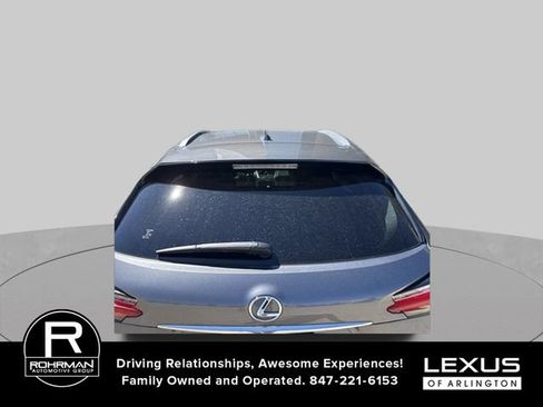 Used 2016 Lexus NX 200t AWD w/ Premium Package image 6