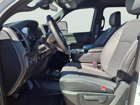 New 2026 RAM 2500 Tradesman w/ Chrome Appearance Group image 14