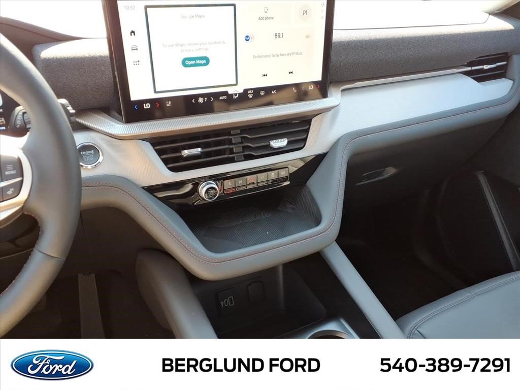 New 2026 Ford Explorer Active w/ Active Comfort Package AWD/4WD image 21