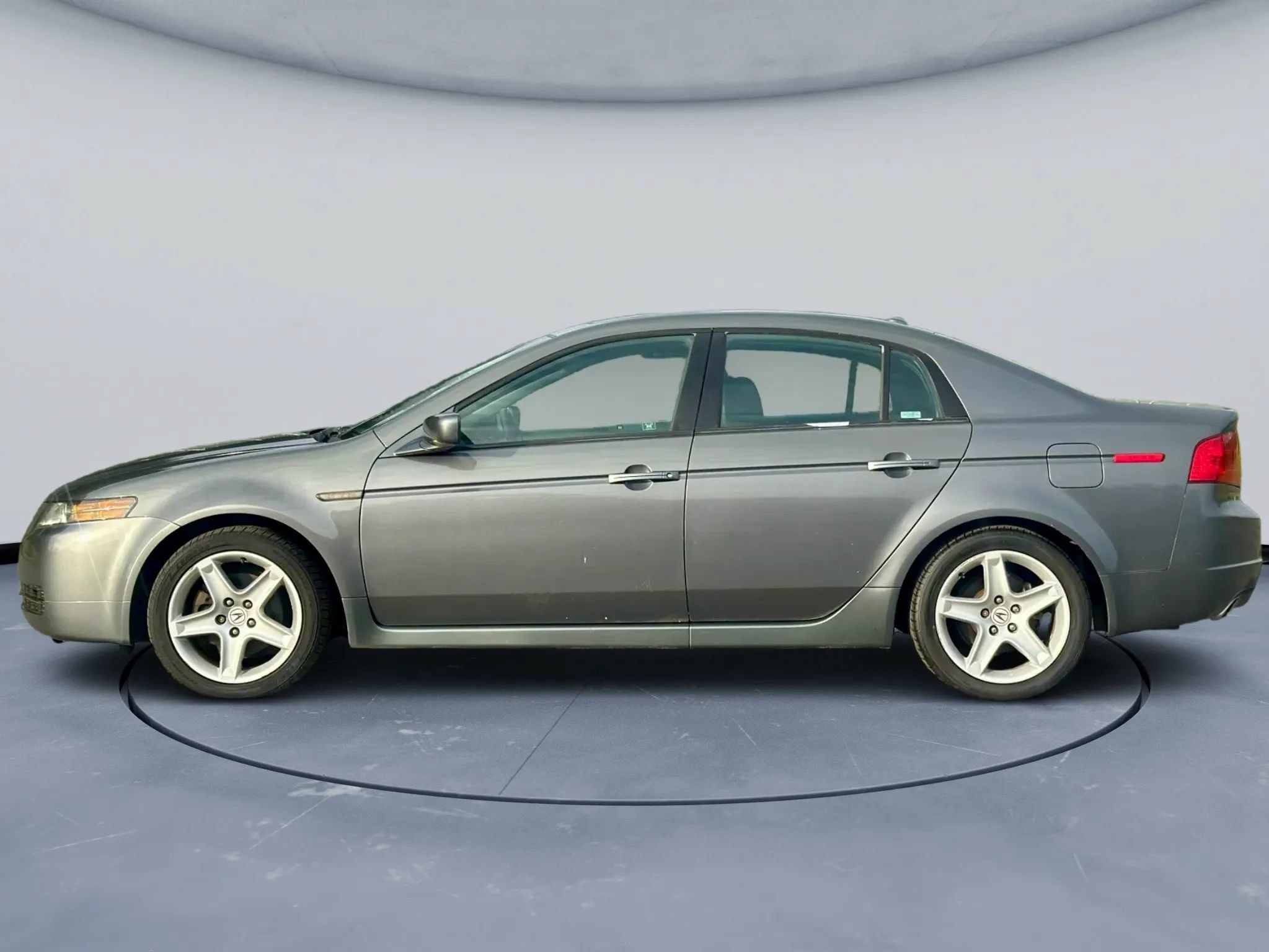 Used 2004 Acura TL FWD image 3