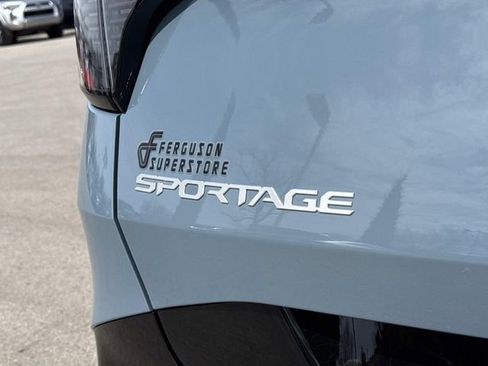 New 2026 Kia Sportage SX Prestige image 6