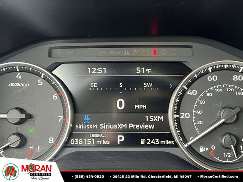 Used 2024 Mitsubishi Outlander FWD image 18