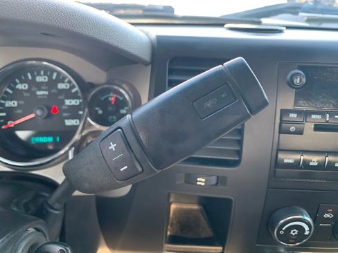 Used 2013 Chevrolet Silverado 3500 W/T RWD image 10