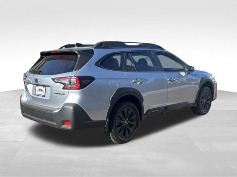 Certified 2024 Subaru Outback Onyx Edition AWD/4WD image 6