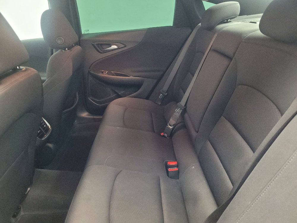 Used 2024 Chevrolet Malibu LT FWD image 18