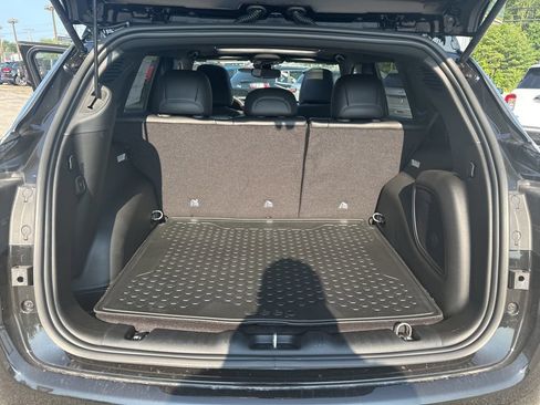 New 2025 Jeep Compass Limited w/ Elite Group AWD/4WD image 30