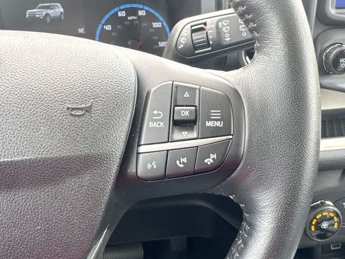 Used 2023 Ford Bronco Sport Heritage w/ Heritage Convenience Package AWD/4WD image 22