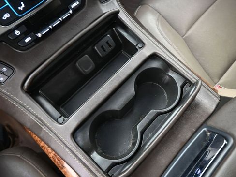 Used 2018 Chevrolet Tahoe Premier w/ Max Trailering Package image 33