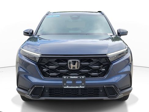 Used 2024 Honda CR-V Sport-L image 2