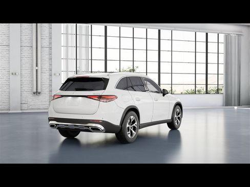 Certified 2026 Mercedes-Benz GLC 350e 4MATIC image 17