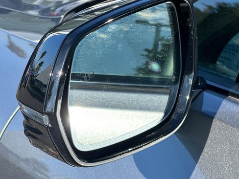 Certified 2025 Cadillac Lyriq Luxury image 49