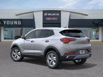 New 2026 Buick Encore GX Preferred w/ Advanced Technology Package