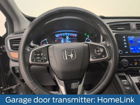 Used 2020 Honda CR-V EX-L image 30