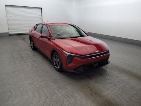Used 2025 Kia K4 FWD image 13
