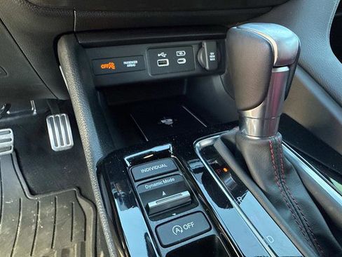 Used 2023 Acura Integra A-Spec image 24