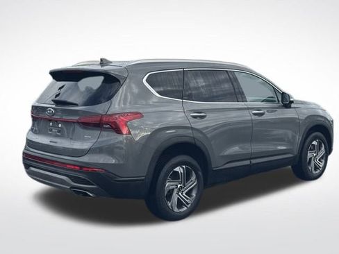 Used 2023 Hyundai Santa Fe SEL image 5