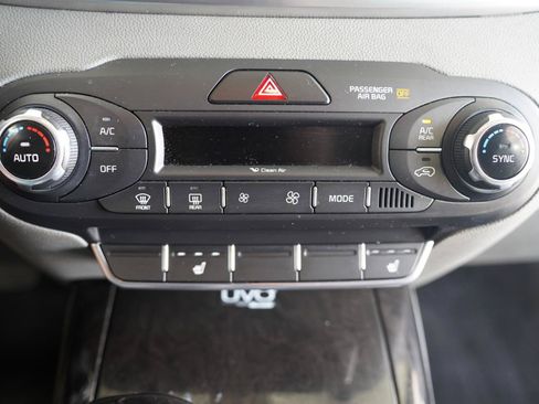 Used 2016 Kia Sorento EX AWD/4WD image 22