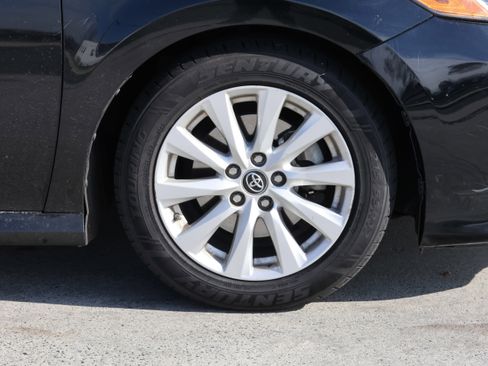 Used 2019 Toyota Camry LE w/ Audio Package image 11