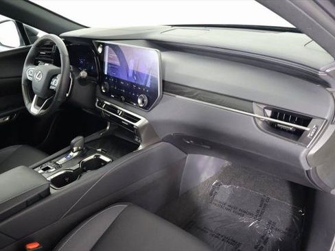 Certified 2025 Lexus RX 350h w/ Convenience Package AWD/4WD image 9