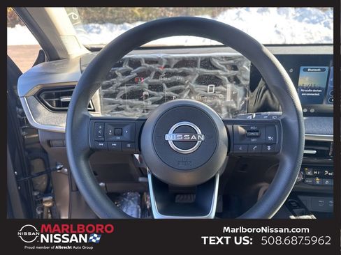 New 2026 Nissan Kicks SV w/ Cold Weather Package image 19