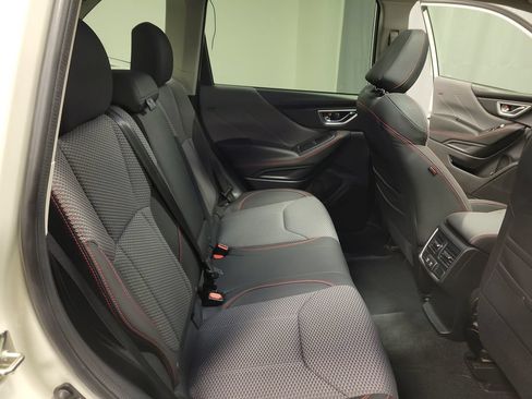Used 2020 Subaru Forester Sport AWD/4WD image 22
