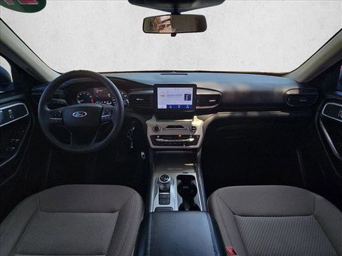Used 2021 Ford Explorer 2WD image 16