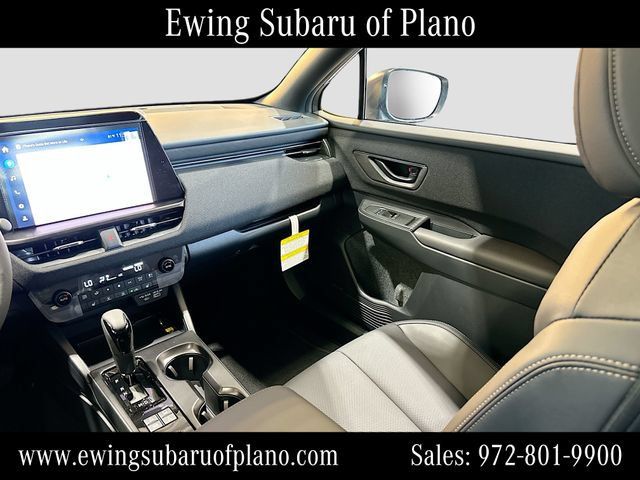 Used 2026 Subaru Outback Limited XT AWD/4WD image 25