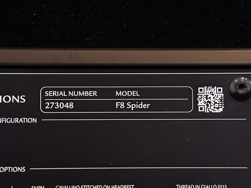 Certified 2022 Ferrari F8 Tributo image 96