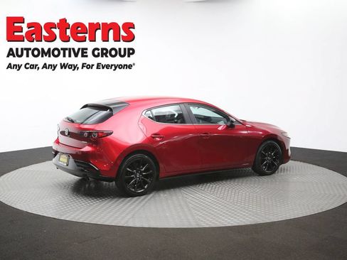 Used 2024 MAZDA MAZDA3 s FWD image 43
