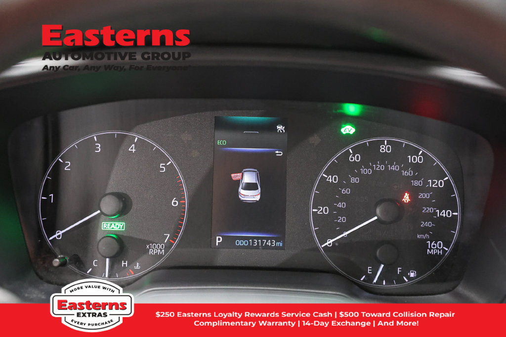 Used 2023 Toyota Corolla LE FWD image 18