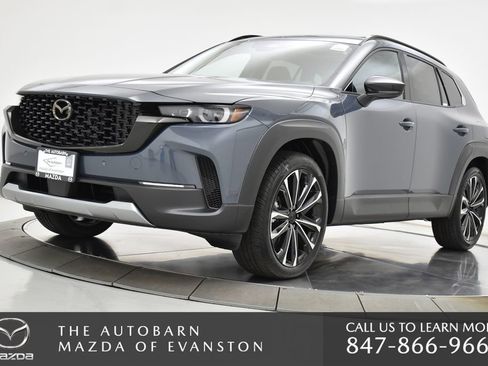 New 2026 MAZDA CX-50 AWD 2.5 S image 13