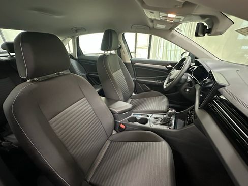 Used 2026 Volkswagen Jetta S FWD image 23