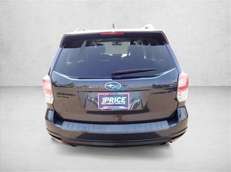 Used 2018 Subaru Forester 2.5i Premium AWD/4WD video 3