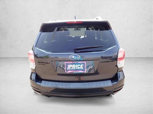 Used 2018 Subaru Forester 2.5i Premium AWD/4WD image 3