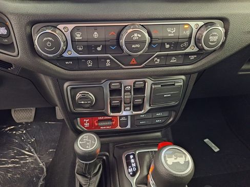 New 2026 Jeep Wrangler Willys image 22