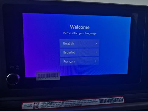 New 2026 Toyota Tacoma SR5 image 23