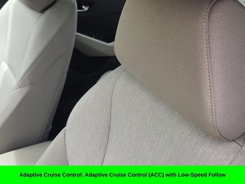 New 2026 Honda Accord SE image 17