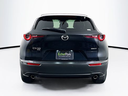 Used 2024 MAZDA CX-30 AWD 2.5 S w/ Select Sport Pkg image 7