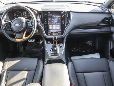 Used 2022 Subaru Outback Wilderness image 28